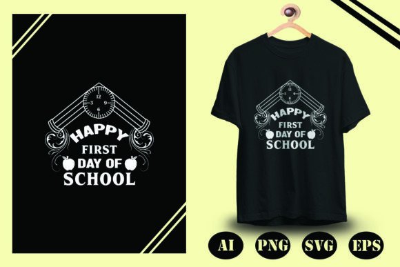 Back to School-05: A Versatile Digital Clip Art Collection for Creative Projects