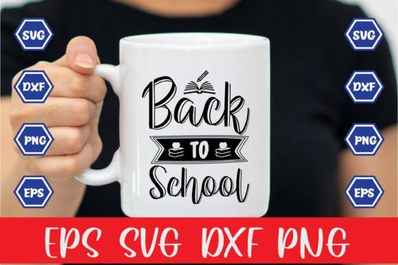 Back to School Best Sublimation Design: A Versatile Resource for Creative Professionals