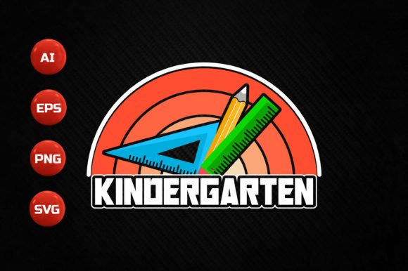 Back to School T-shirt Design 202