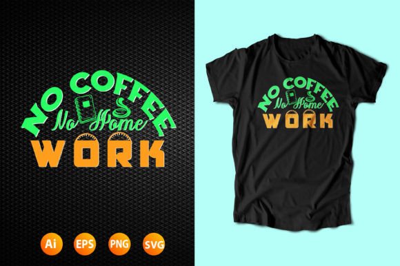 Back to School T-shirt Design 29