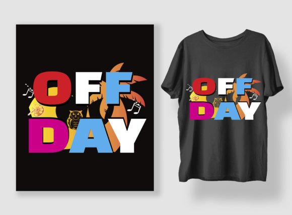 Back to School T Shirt Design 51