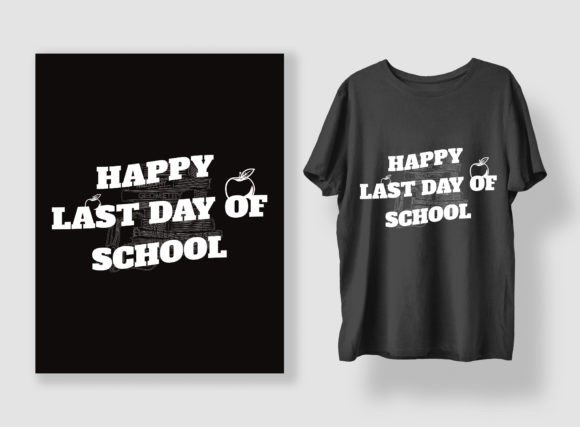 Back to School T Shirt Design 6: A Versatile and Creative Solution for Modern Businesses