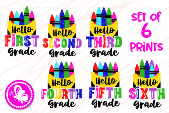 Bundle Hello 1st Grade Back to School: A Comprehensive Overview