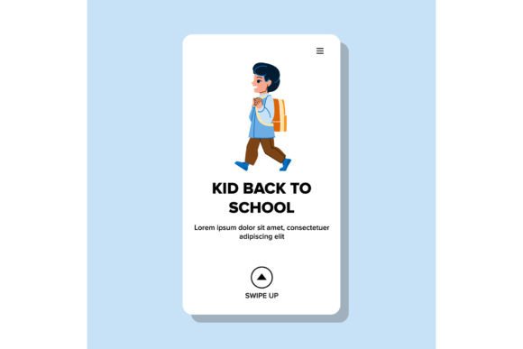 Kid Back to School Vector: A Practical Guide for Parents and Educators