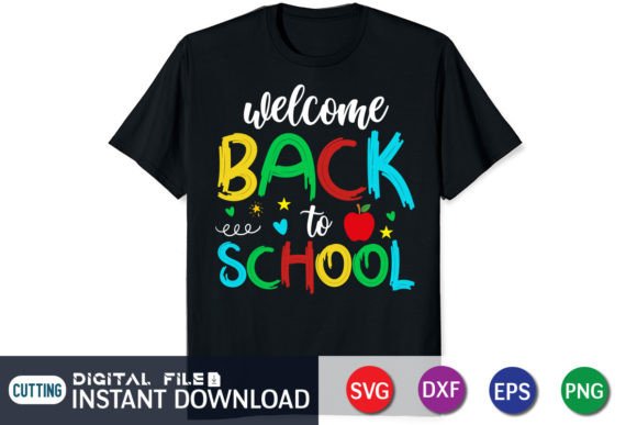 Understanding Back to School SVG Files and Their Versatility